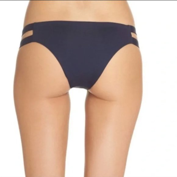 Tavik Womens Chloe Modrate Swim Bottom ONLY in Ombre Blue XSmall - Picture 2 of 11